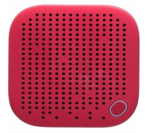 Акустична система Remax RB-M27 Red (6954851287452)