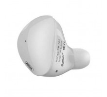 Bluetooth-гарнітура Remax RB-T21 White (6954851287896)