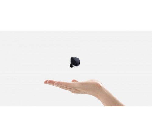 Bluetooth-гарнітура Remax RB-T21 Black (6954851287919)