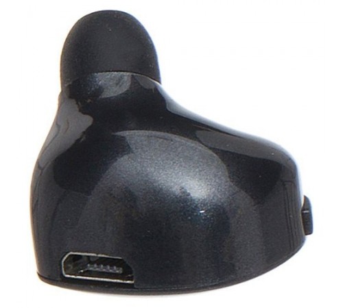 Bluetooth-гарнітура Remax RB-T21 Black (6954851287919)