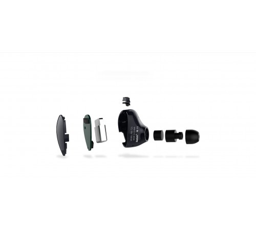 Bluetooth-гарнітура Remax RB-T21 Black (6954851287919)