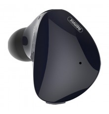 Bluetooth-гарнітура Remax RB-T21 Black (6954851287919)