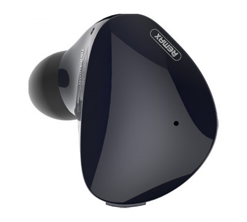 Bluetooth-гарнітура Remax RB-T21 Black (6954851287919)