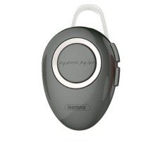 Bluetooth-гарнітура Remax RB-T22 Black (6954851288718)
