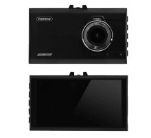 Відеореєстратор Remax CX-05 Car Dash Board Camera Black (6954851289579)
