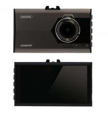Відеореєстратор Remax CX-05 Car Dash Board Camera Dark Grey (6954851289586)