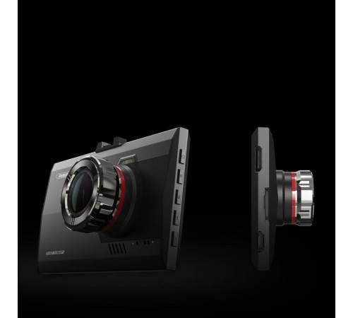 Відеореєстратор Remax CX-05 Car Dash Board Camera Dark Grey (6954851289586)