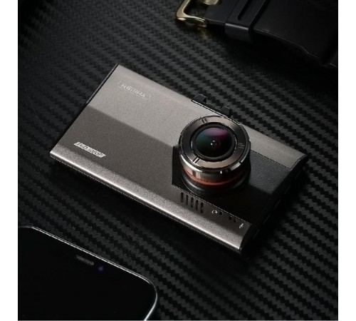 Відеореєстратор Remax CX-05 Car Dash Board Camera Dark Grey (6954851289586)