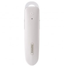 Bluetooth-гарнітура Remax RB-T1 White (6954851295457)