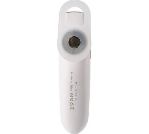 Bluetooth-гарнітура Remax RB-T1 White (6954851295457)