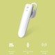 Bluetooth-гарнітура Remax RB-T1 White (6954851295457)