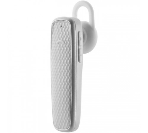 Bluetooth-гарнітура Remax RB-T26 White (6954851297413)