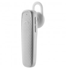 Bluetooth-гарнітура Remax RB-T26 White (6954851297413)