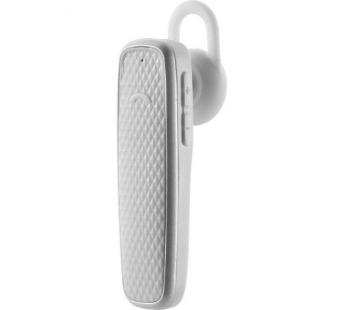 Bluetooth-гарнітура Remax RB-T26 White (6954851297413)