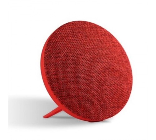 Акустична система Recci RBS-G01 Solo Red (6955482582589)