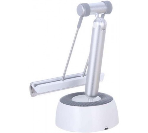 Настільна лампа Recci RBS-C1 M-Show White (6955482585047) Настільна лампа Recci RBS-C1 M-Show White (6955482585047)