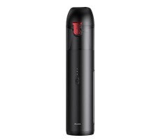 Акумуляторний пилосос Usams US-ZB234 Mini Handheld Vacuum Cleaner Black (6958444972497)