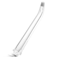 Насадка для іригатора Oclean Nozzle N01 for Oclean W1 Transparent (6970810551679)