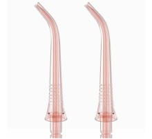 Насадка для іригатора Oclean Nozzle N10 for Oclean W10 Pink (2 шт) (6970810551952)