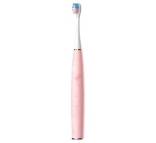 Розумна зубна електрощітка Oclean Kids Electric Toothbrush Pink (6970810552409)