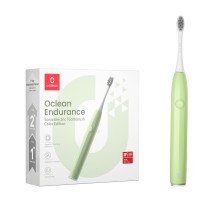 Розумна зубна електрощітка Oclean Endurance Color Edition Green (6970810552447)