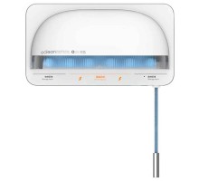 Стерилізатор для зубних щіток Oclean S1 Toothbrush Sanitizer White (6970810552638)