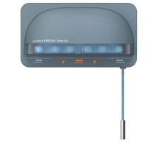 Стерилізатор для зубних щіток Oclean S1 Toothbrush Sanitizer Grey (6970810552645)