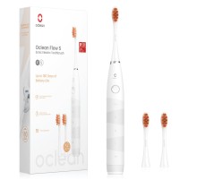 Розумна зубна електрощітка Oclean Flow S Sonic Electric Toothbrush White (6970810552959)