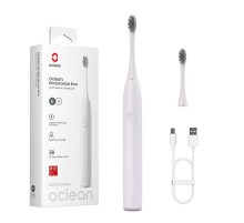 Розумна зубна електрощітка Oclean Endurance Eco Electric Toothbrush White (6970810553338)