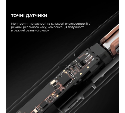 Розумна зубна електрощітка Oclean X Ultra Set Green (OLED) (6970810553505)