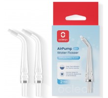 Насадка для іригатора Oclean Nozzle for A10-Orthodontics 2 шт (6970810556131)