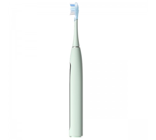 Розумна зубна електрощітка Oclean X Pro 20 Electric Toothbrush Green (6970810556902)