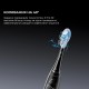Розумна зубна електрощітка Oclean X Pro 20 Electric Toothbrush Green (6970810556902)