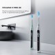 Розумна зубна електрощітка Oclean X Pro 20 Electric Toothbrush Green (6970810556902)