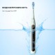 Розумна зубна електрощітка Oclean X Pro 20 Electric Toothbrush Green (6970810556902)