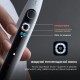 Розумна зубна електрощітка Oclean X Pro 20 Electric Toothbrush Green (6970810556902)