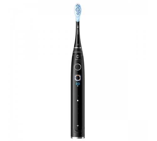 Розумна зубна електрощітка Oclean X Pro 20 Electric Toothbrush Black (6970810556940)