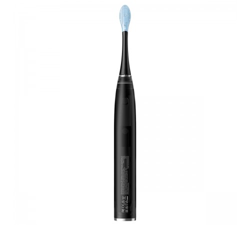 Розумна зубна електрощітка Oclean X Pro 20 Electric Toothbrush Black (6970810556940)