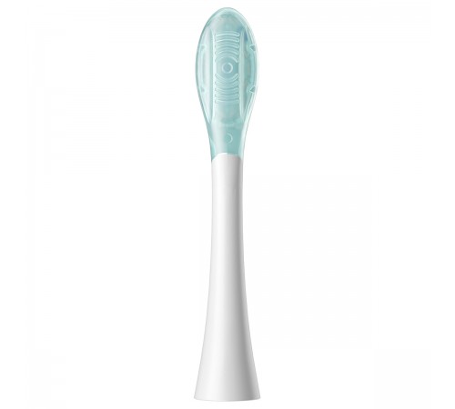 Насадка для зубної електрощітки Oclean Ultra Gum Care White UG03 2 шт (6970810557008)