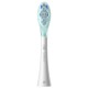 Насадка для зубної електрощітки Oclean Ultra Gum Care White UG03 2 шт (6970810557008)
