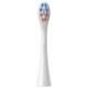 Насадка для зубної електрощітки Oclean Delicate Care P3K1 White 6 шт (6970810557404)