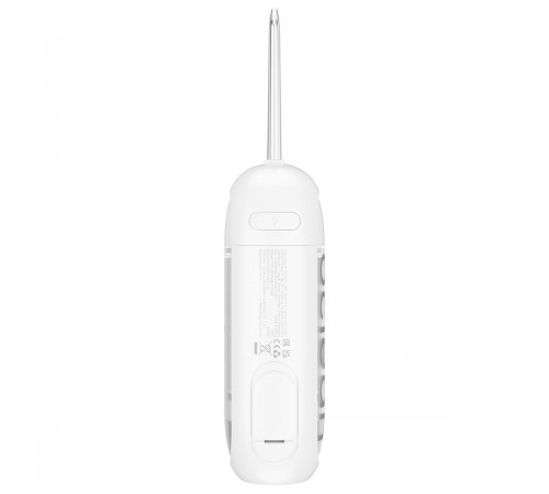 Іригатор Oclean W10 Lite (6970810557510) Іригатор Oclean W10 Lite (6970810557510)