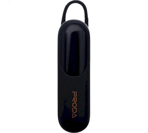 Bluetooth-гарнітура Proda PD-BE300 Palo Black (6971278724841)