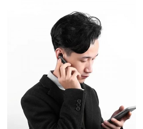 Bluetooth-гарнітура Proda PD-BE300 Palo Black (6971278724841)