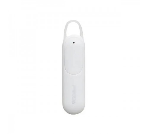 Bluetooth-гарнітура Proda PD-BE300 Palo White (6971278724858) Bluetooth-гарнітура Proda PD-BE300 Palo White (6971278724858)