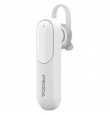 Bluetooth-гарнітура Proda PD-BE300 Palo White (6971278724858)
