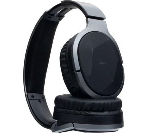 Bluetooth-гарнітура Proda PD-BH200 Maiku Dark Grey (6971278725534)