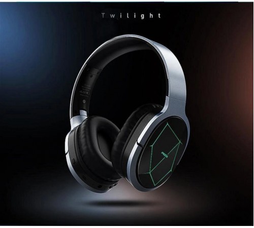Bluetooth-гарнітура Proda PD-BH200 Maiku Dark Grey (6971278725534)