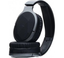 Bluetooth-гарнітура Proda PD-BH200 Maiku Dark Grey (6971278725534)