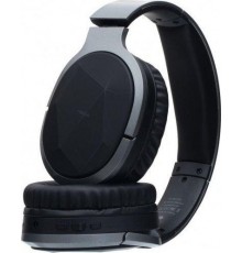 Bluetooth-гарнітура Proda PD-BH200 Maiku Dark Grey (6971278725534)